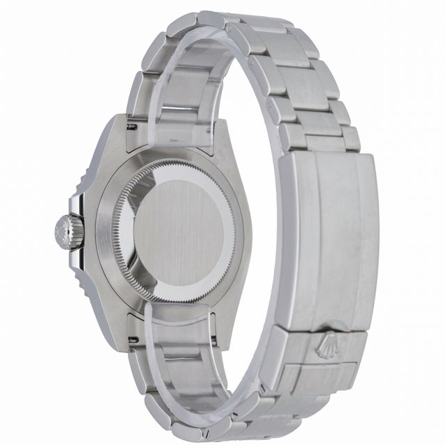 Rolex Submariner Starbucks Image 3